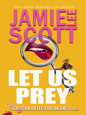 cover image of Let Us Prey